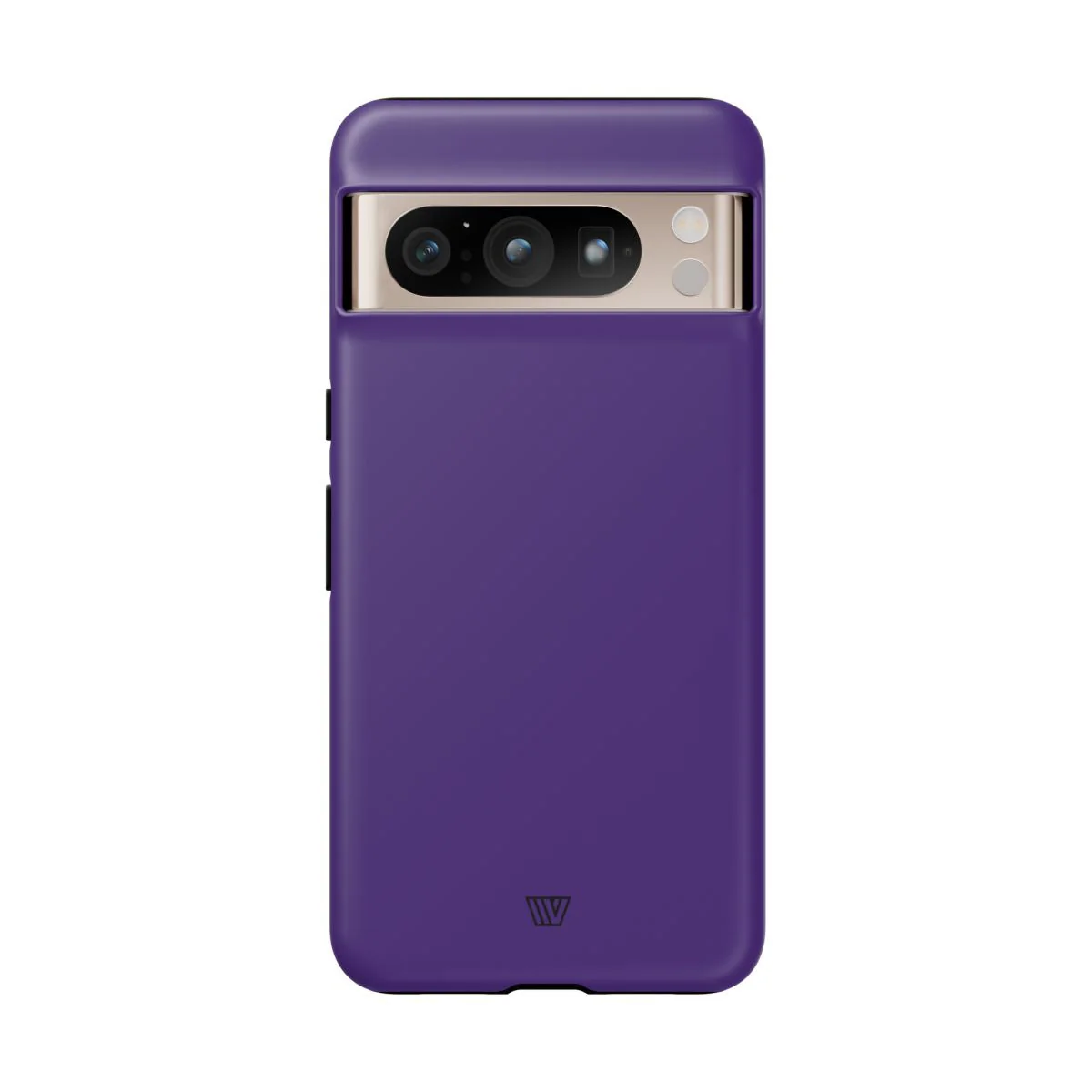 PURPLE | Tough Phone Case - Image 56