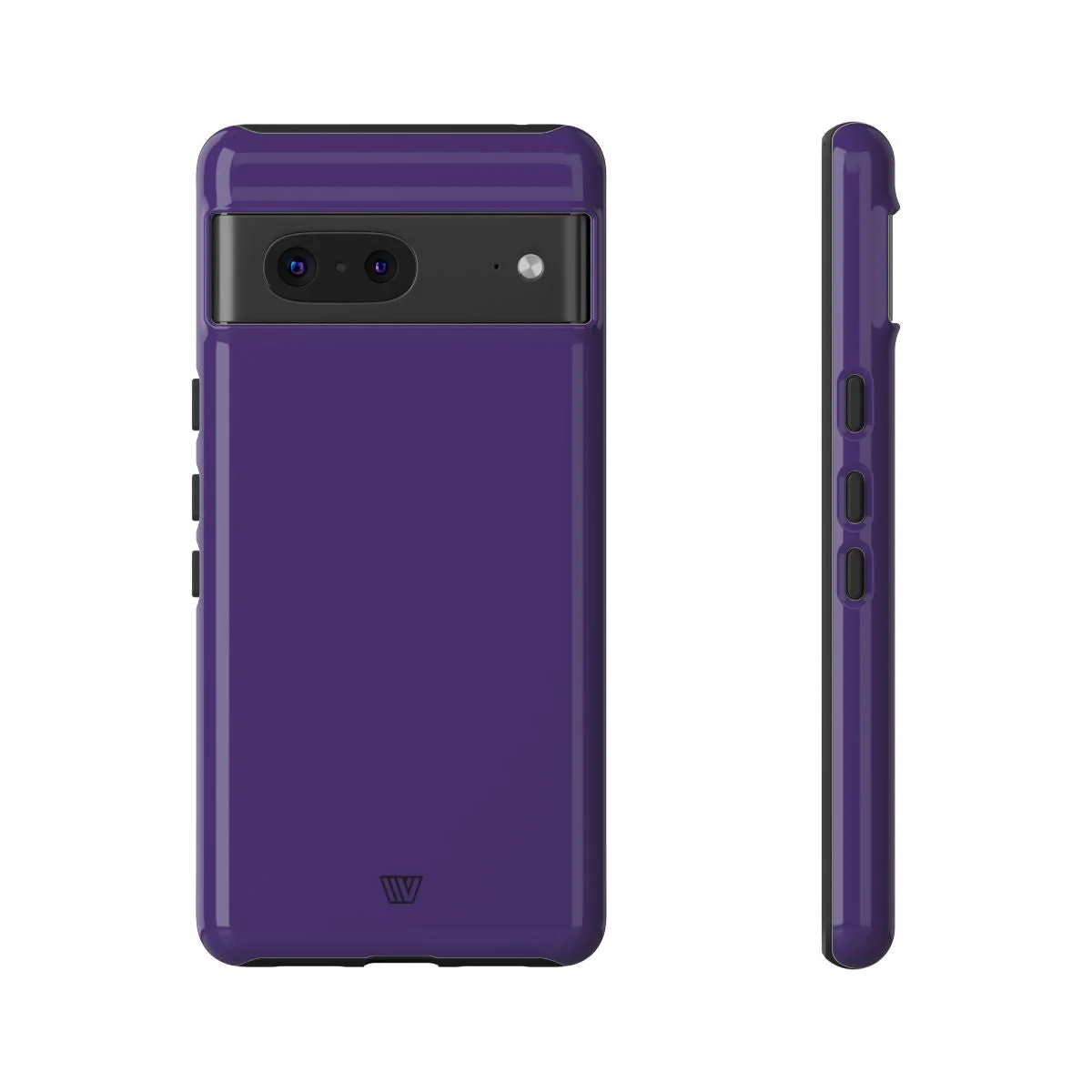 PURPLE | Tough Phone Case - Image 57