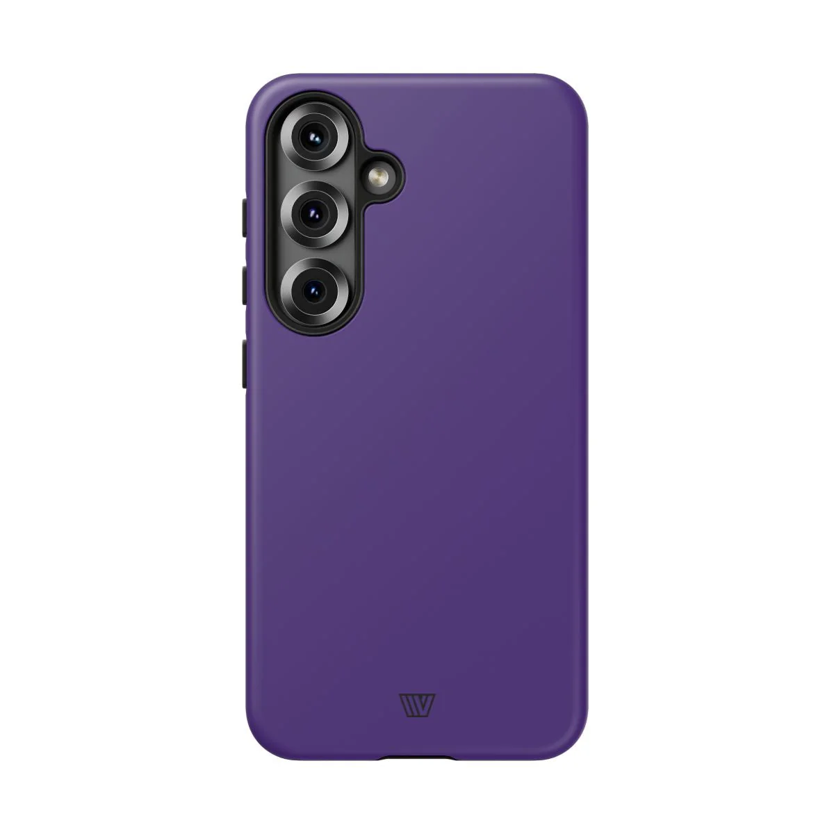 PURPLE | Tough Phone Case - Image 59