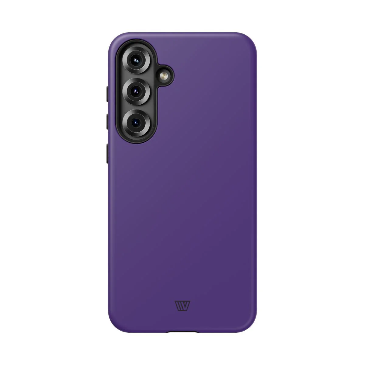 PURPLE | Tough Phone Case - Image 60