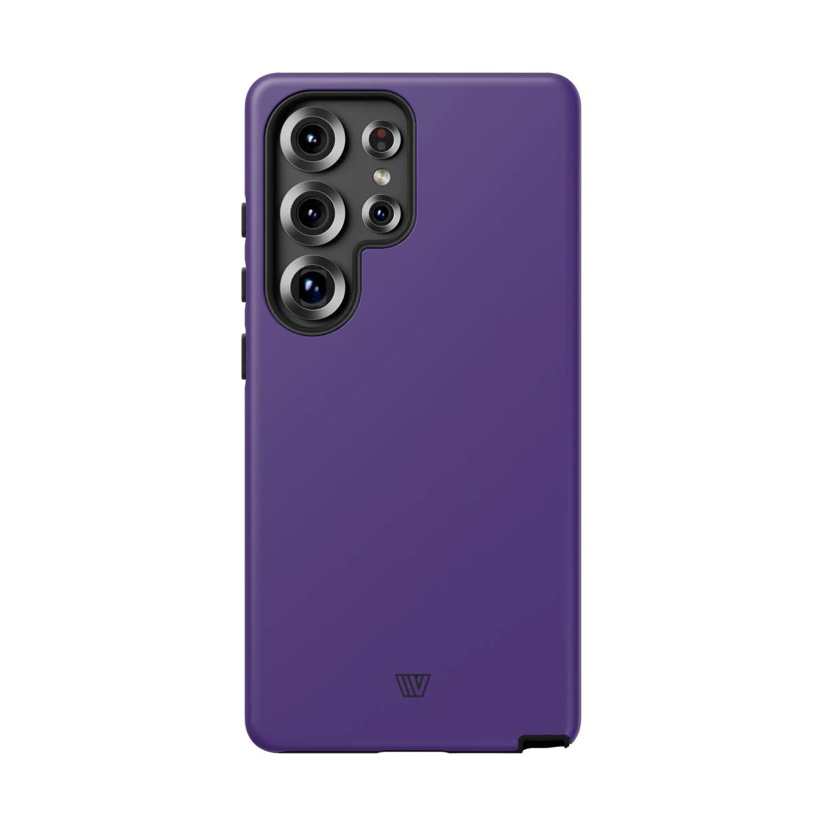 PURPLE | Tough Phone Case - Image 61