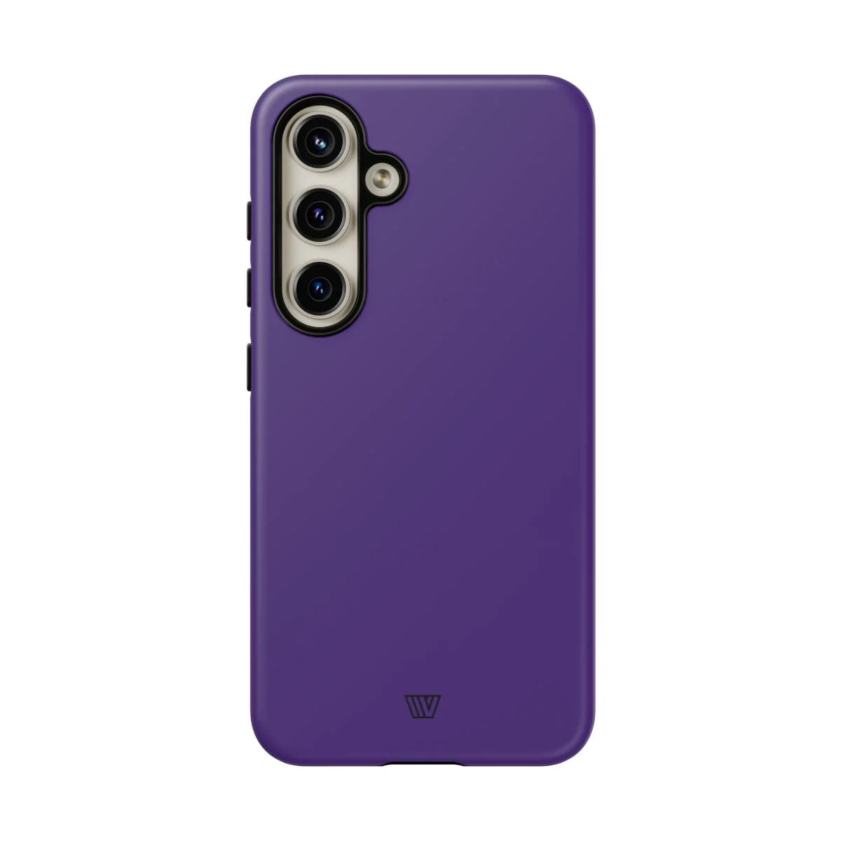 PURPLE | Tough Phone Case - Image 63