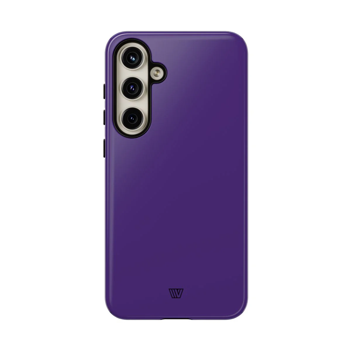 PURPLE | Tough Phone Case - Image 64