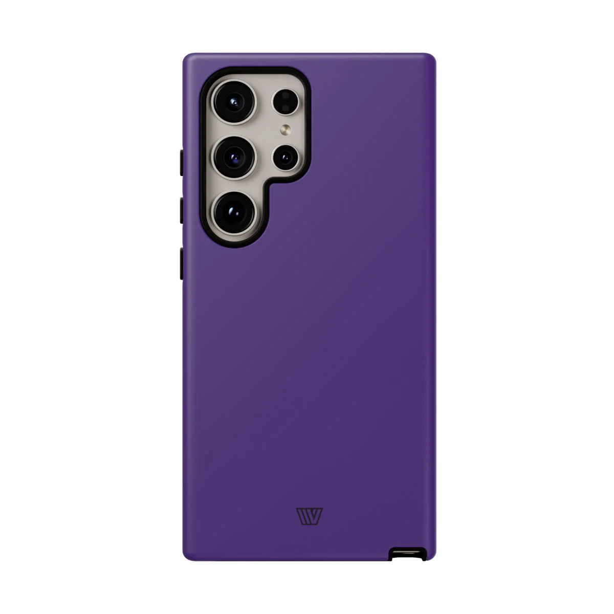 PURPLE | Tough Phone Case - Image 67
