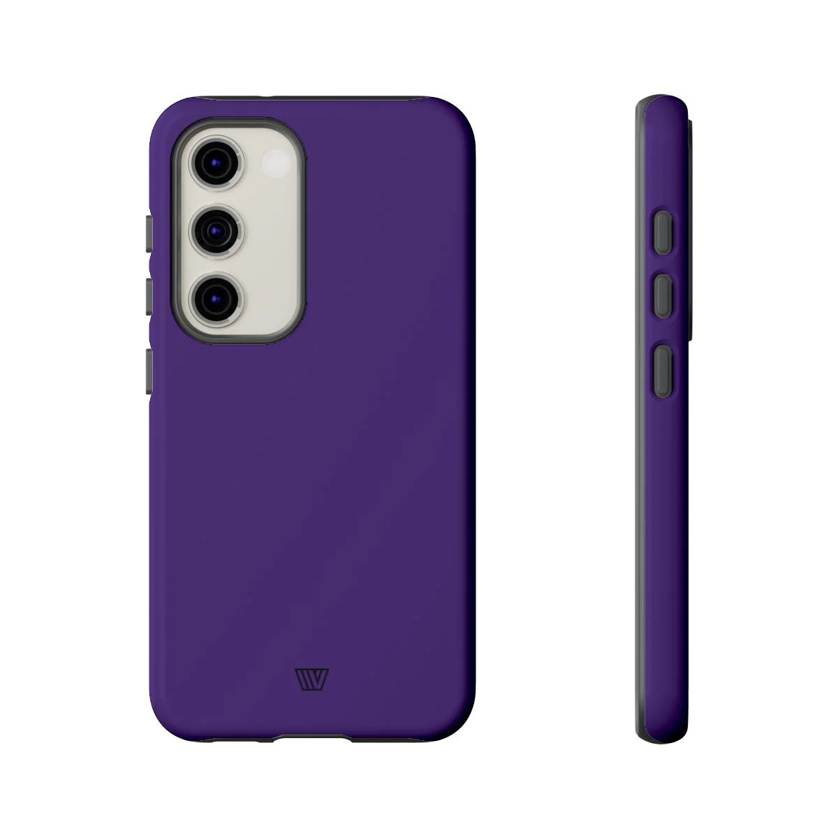PURPLE | Tough Phone Case - Image 68