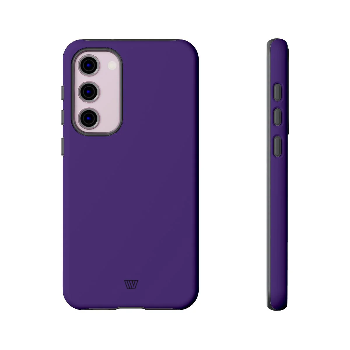 PURPLE | Tough Phone Case - Image 71