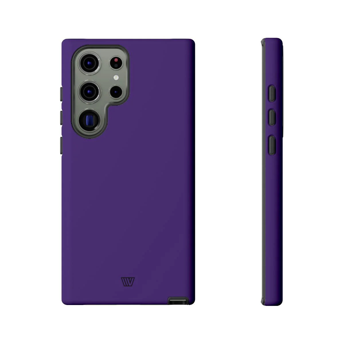 PURPLE | Tough Phone Case - Image 73