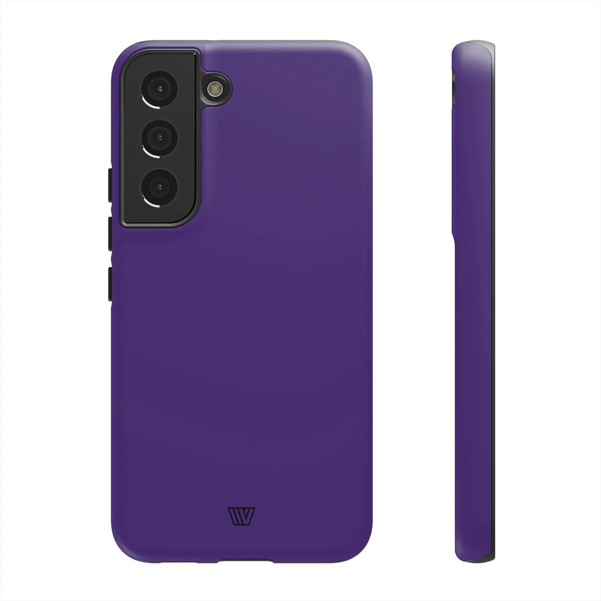PURPLE | Tough Phone Case - Image 75