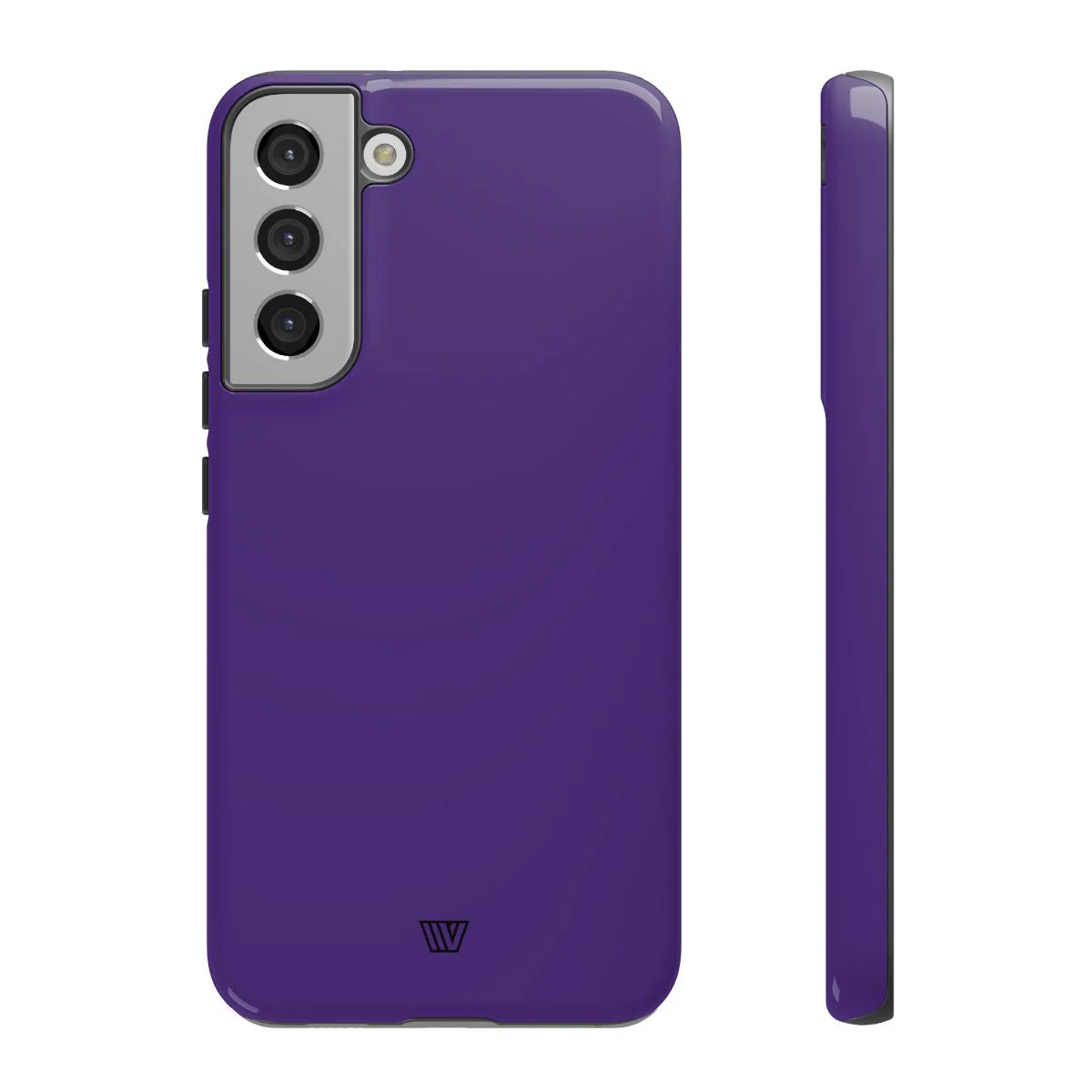 PURPLE | Tough Phone Case - Image 76