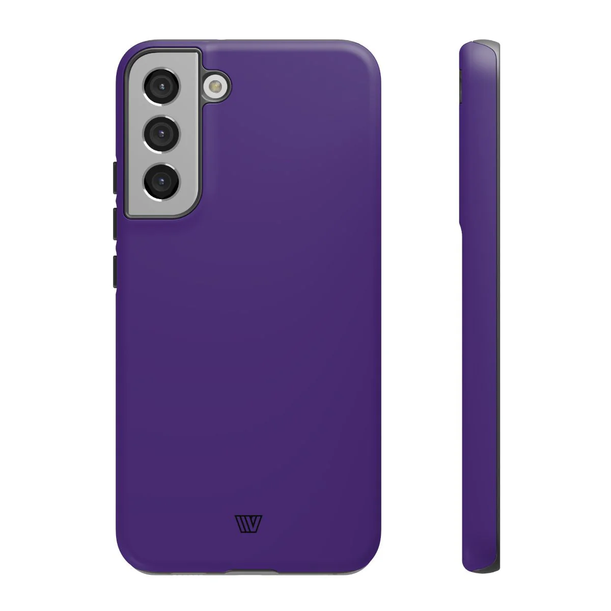 PURPLE | Tough Phone Case - Image 77