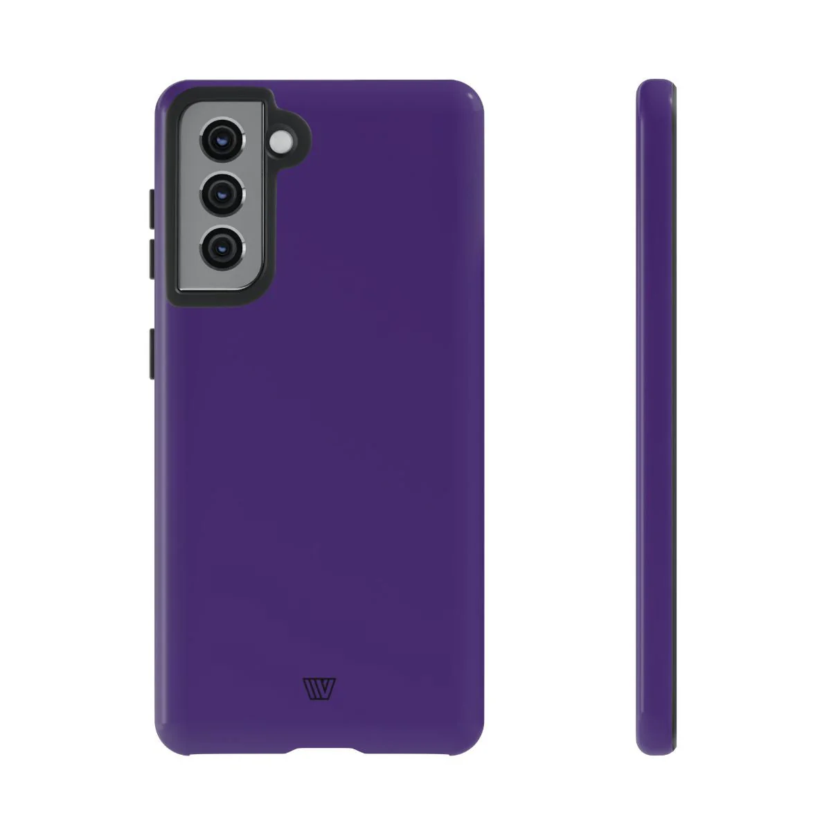 PURPLE | Tough Phone Case - Image 80