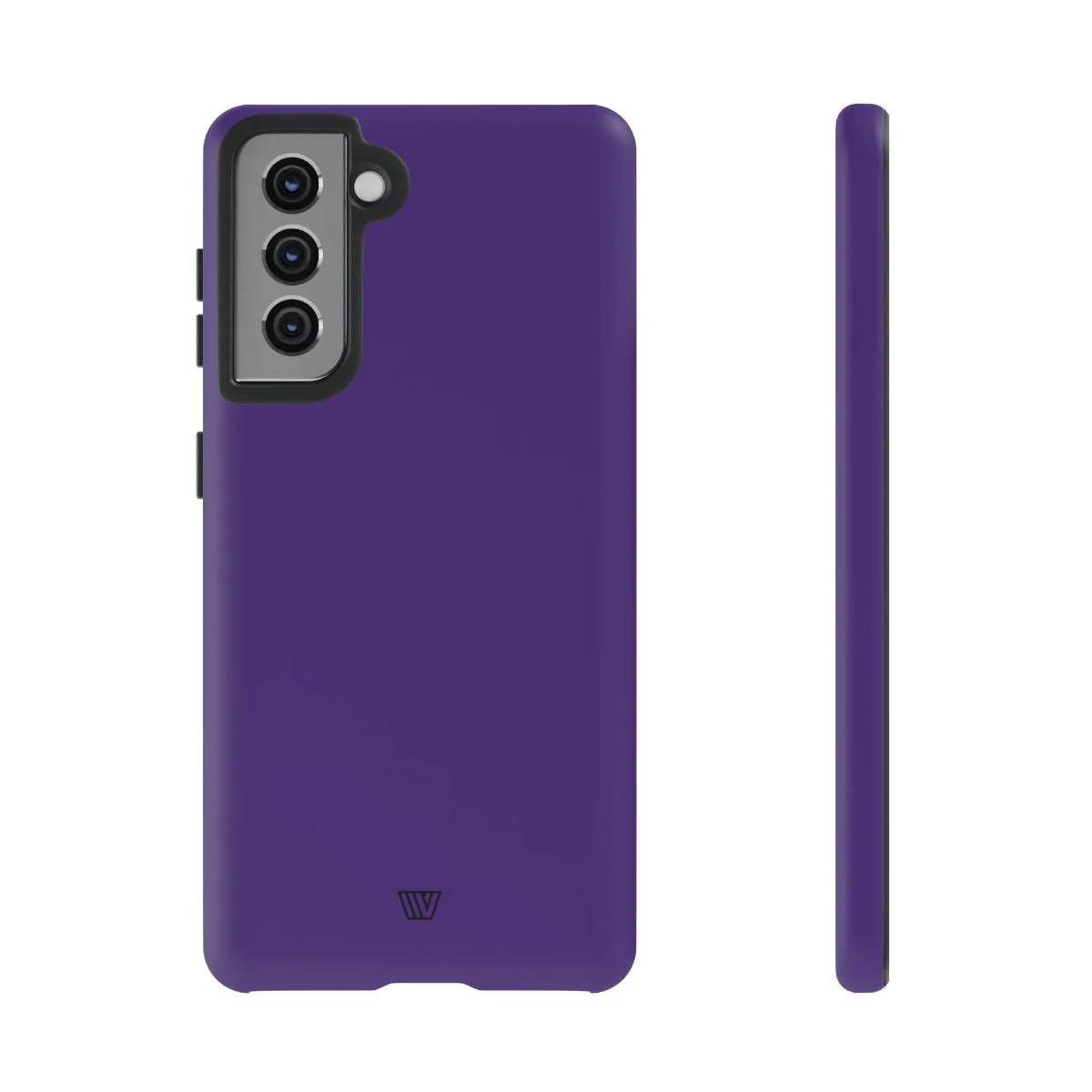 PURPLE | Tough Phone Case - Image 81