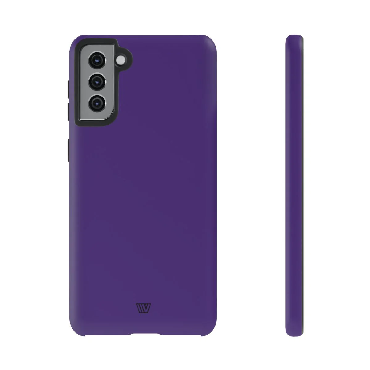 PURPLE | Tough Phone Case - Image 83