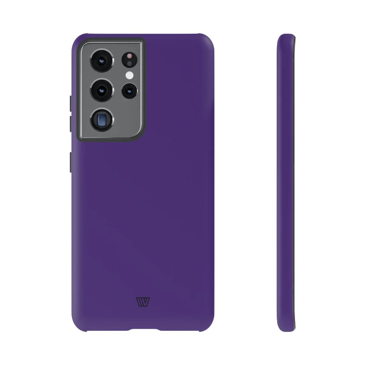 PURPLE | Tough Phone Case - Image 85