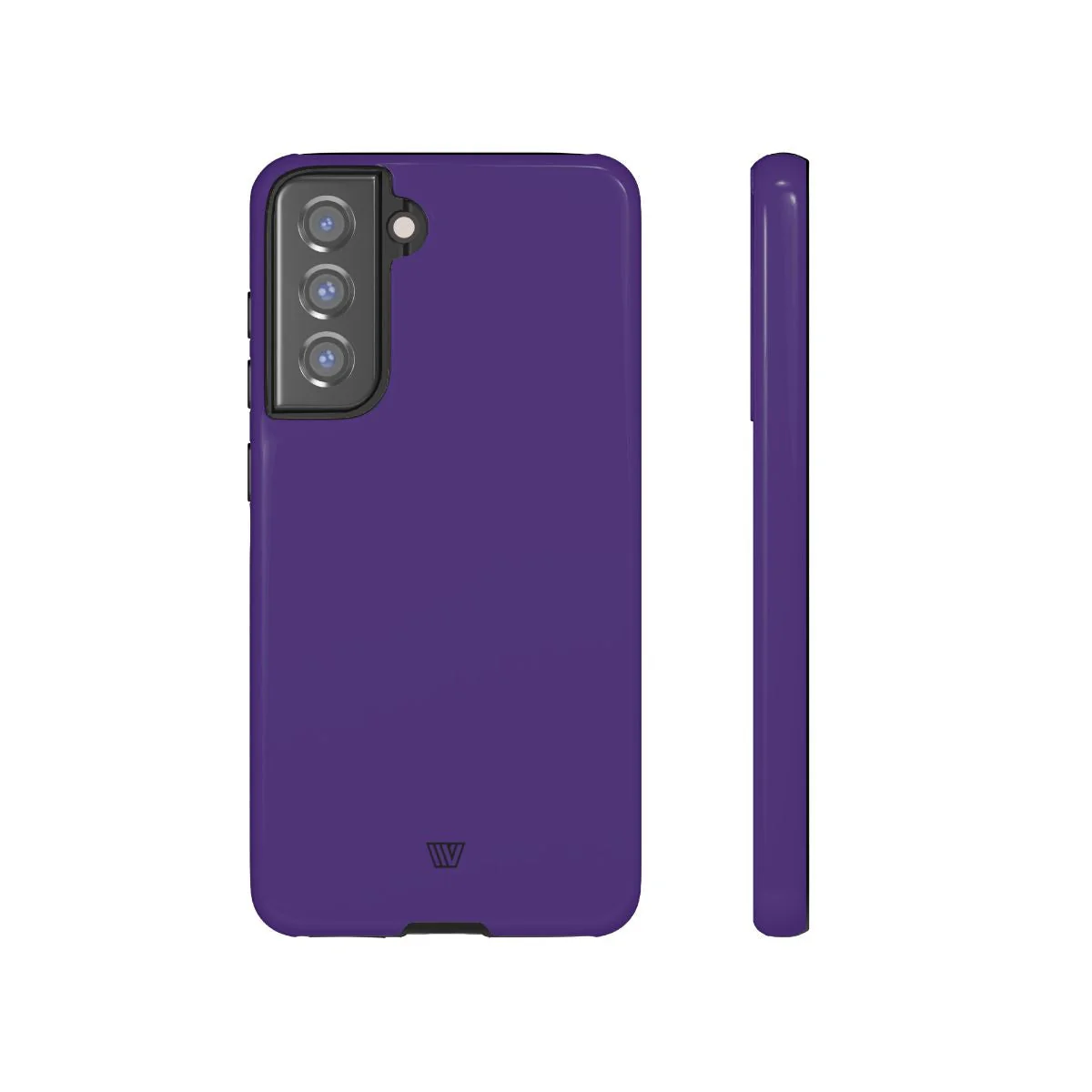 PURPLE | Tough Phone Case - Image 86