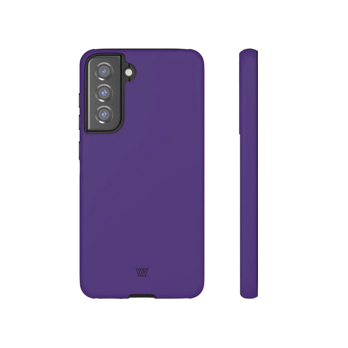PURPLE | Tough Phone Case - Image 87