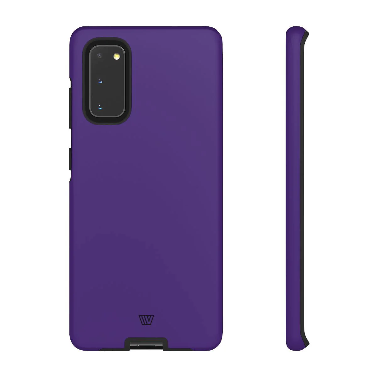 PURPLE | Tough Phone Case - Image 89
