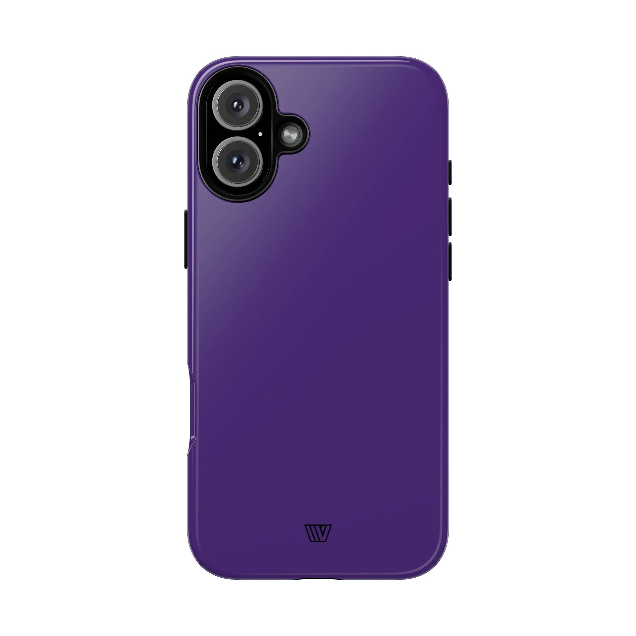 PURPLE | Tough Phone Case - Image 9