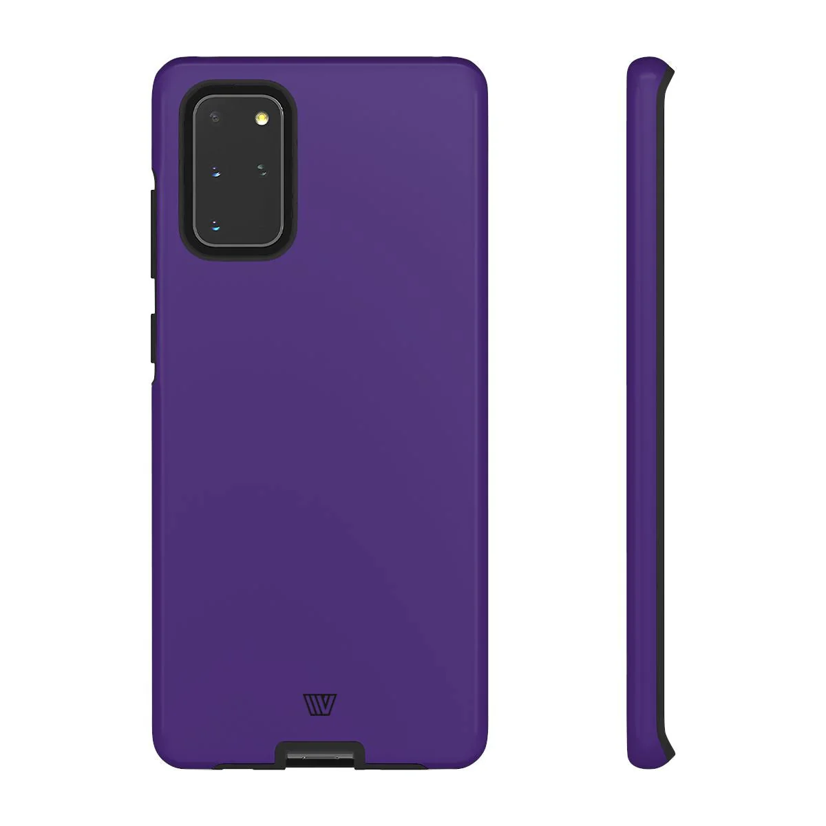 PURPLE | Tough Phone Case - Image 90
