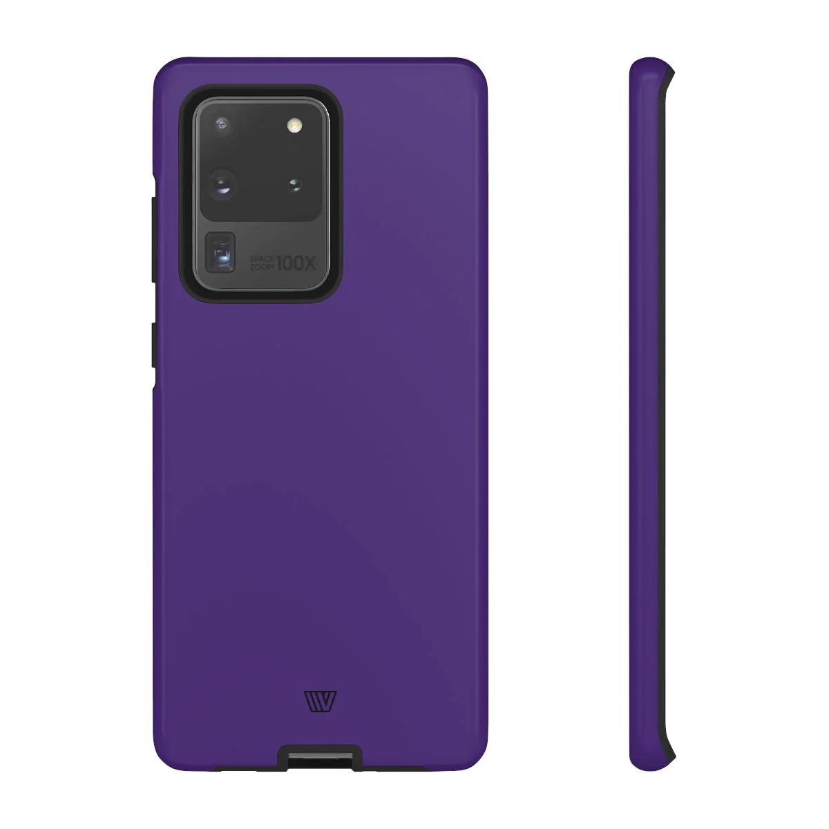 PURPLE | Tough Phone Case - Image 92