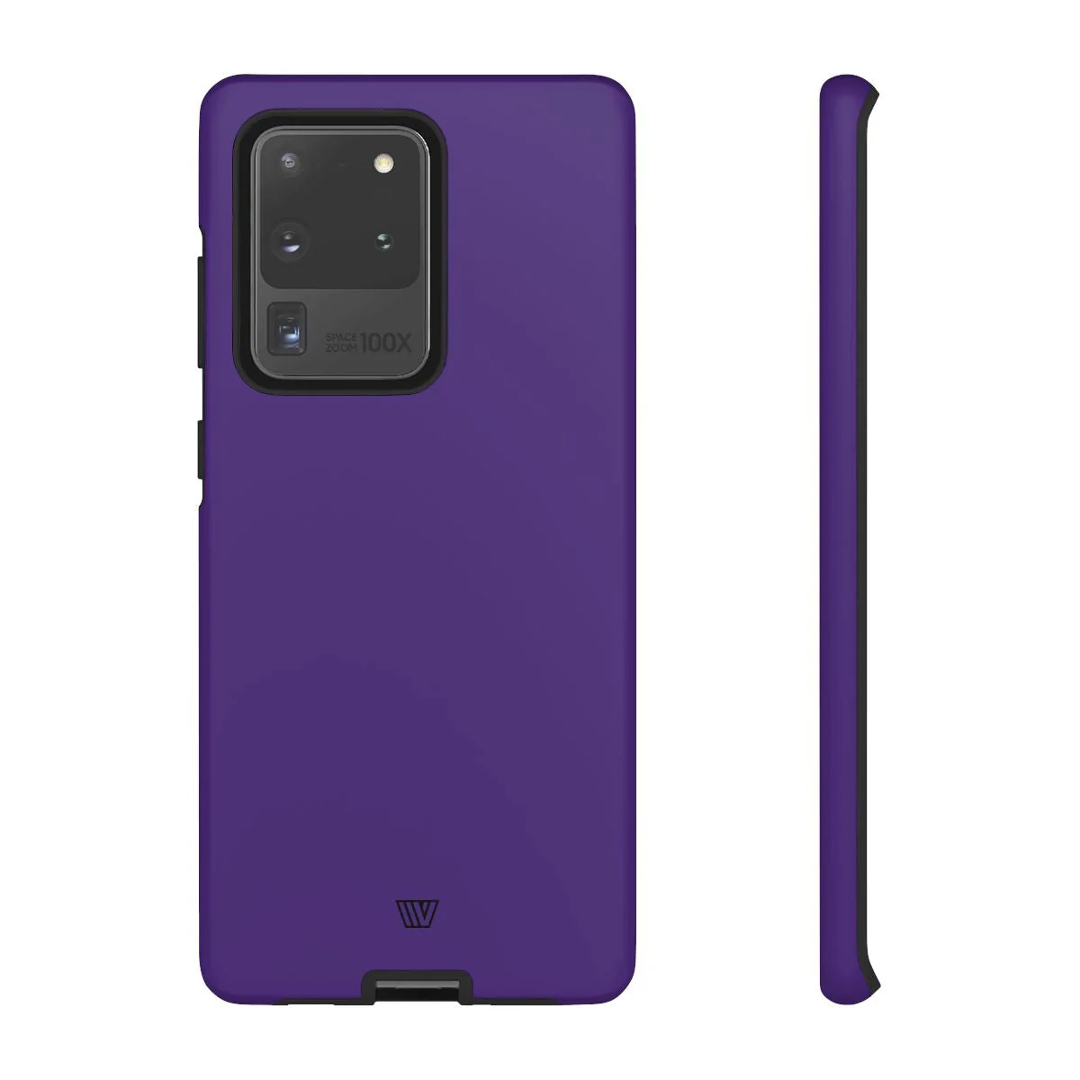 PURPLE | Tough Phone Case - Image 93