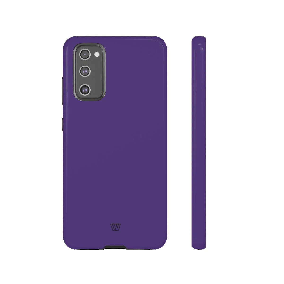 PURPLE | Tough Phone Case - Image 94