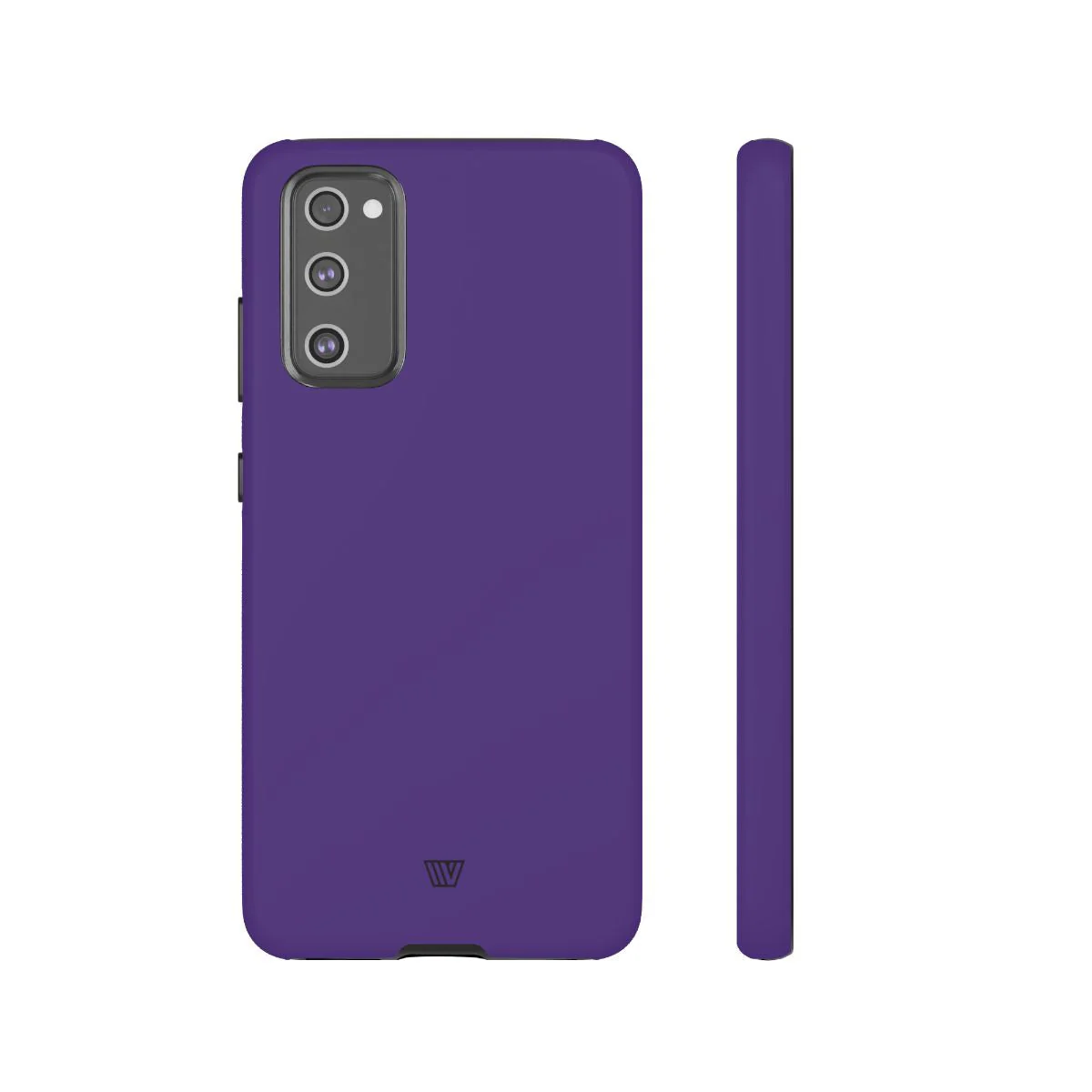 PURPLE | Tough Phone Case - Image 95
