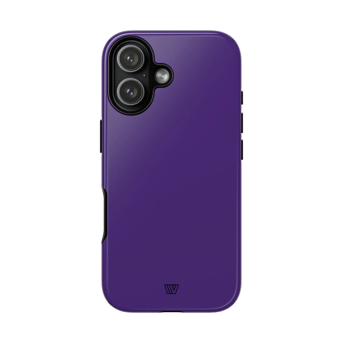 PURPLE | Tough Phone Case - Image 96