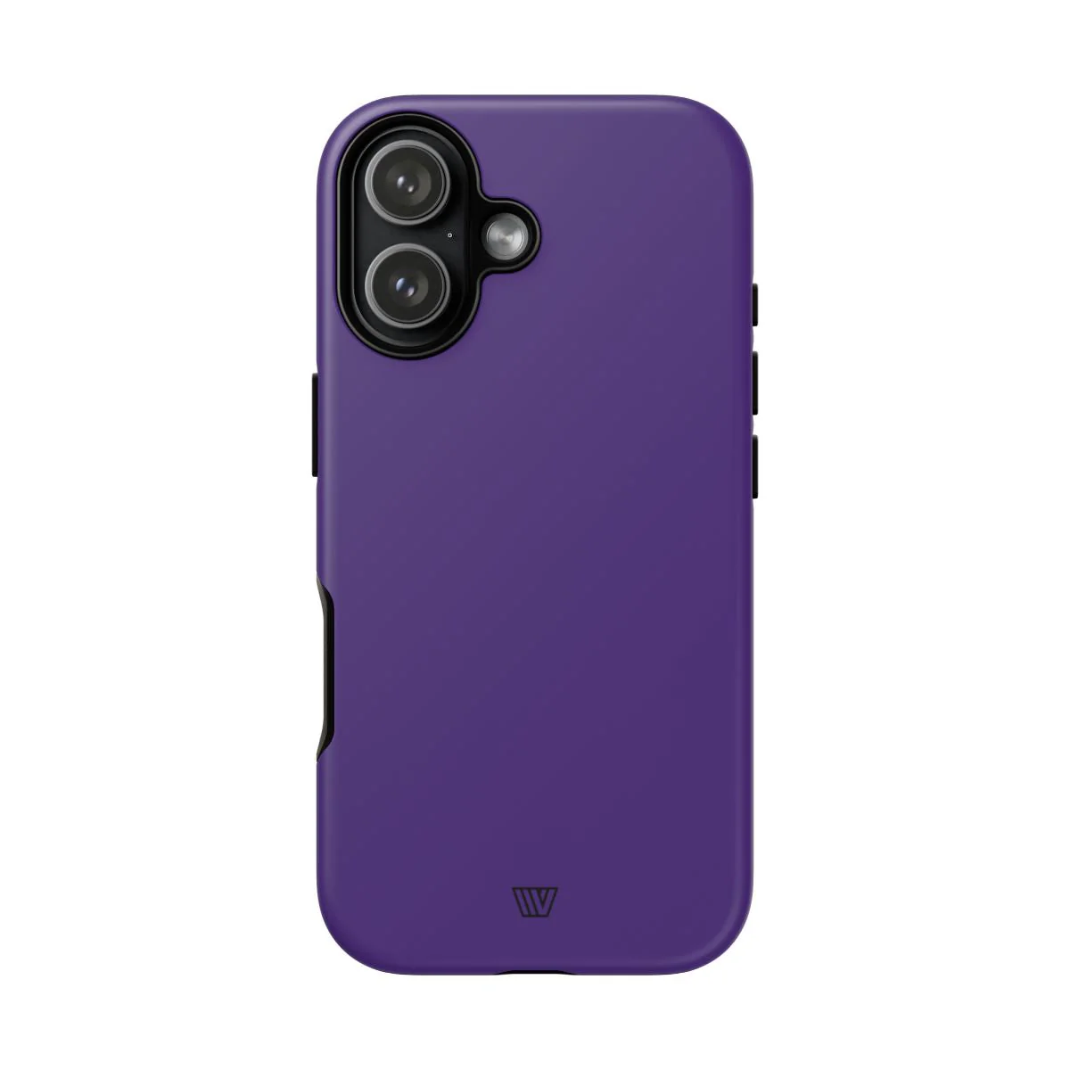 PURPLE | Tough Phone Case - Image 97