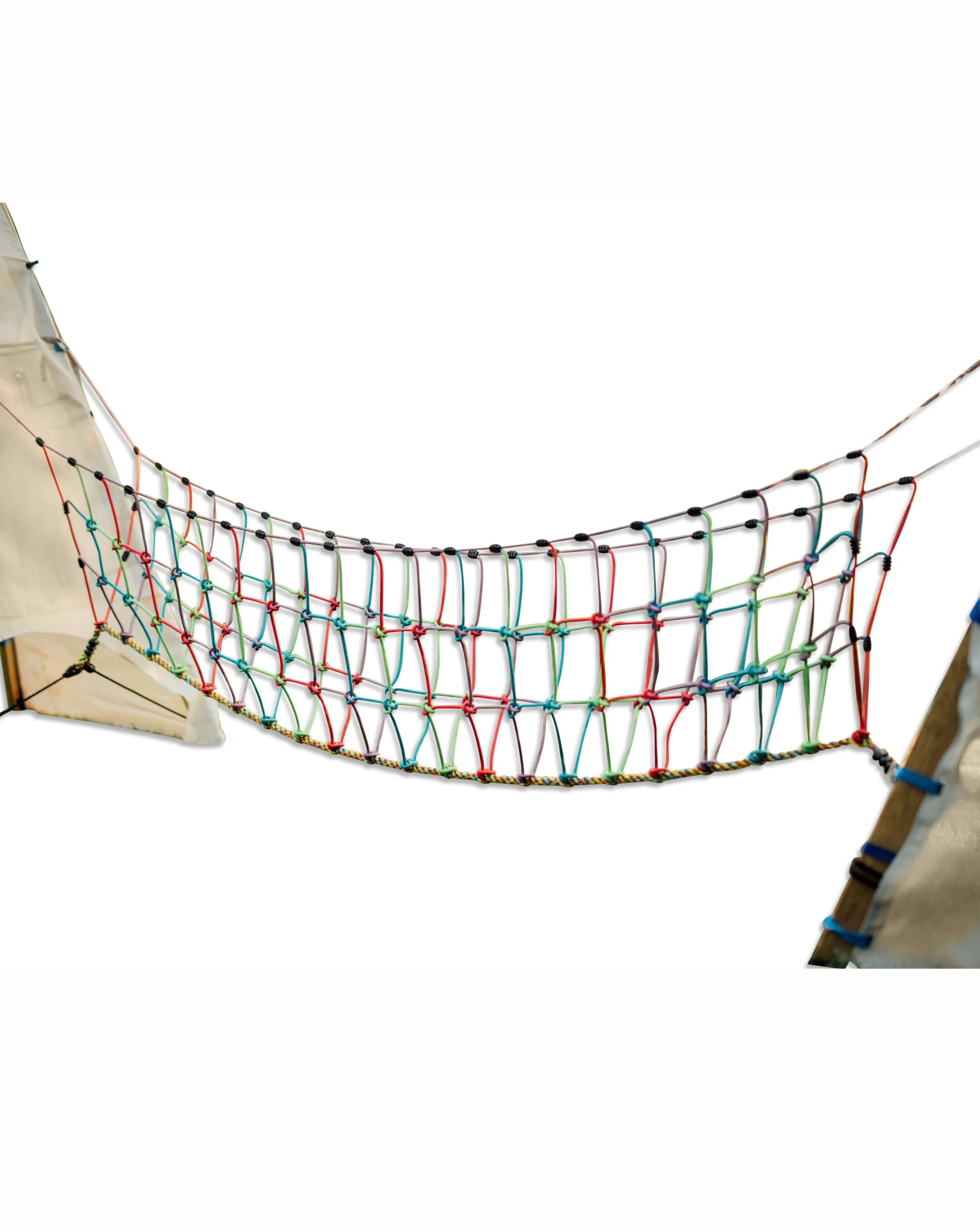 Rambler Rope Bridge - The Ultimate Suspension Bridge - Image 6
