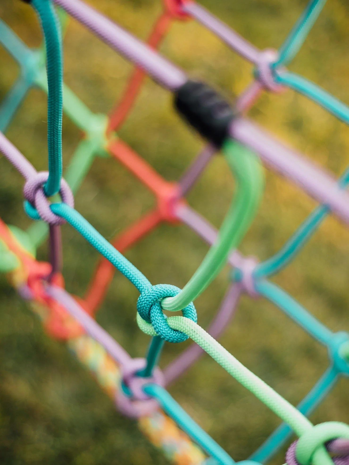 Rambler Rope Bridge - The Ultimate Suspension Bridge - Image 9