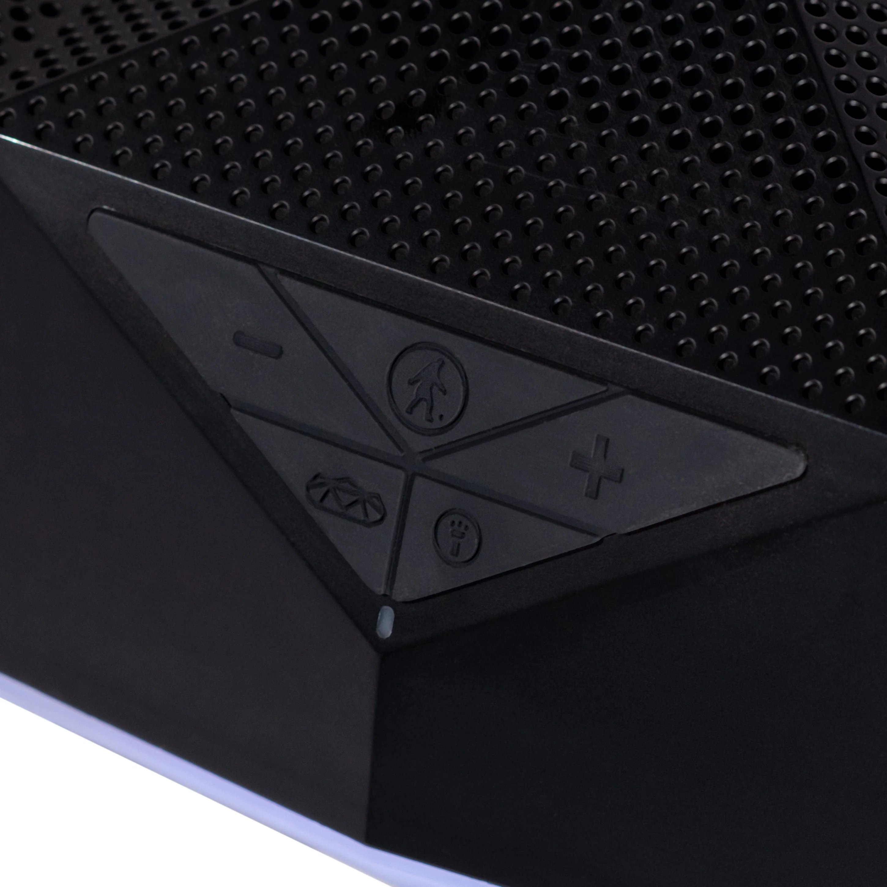 Range Rugged Bluetooth Speaker - Image 4