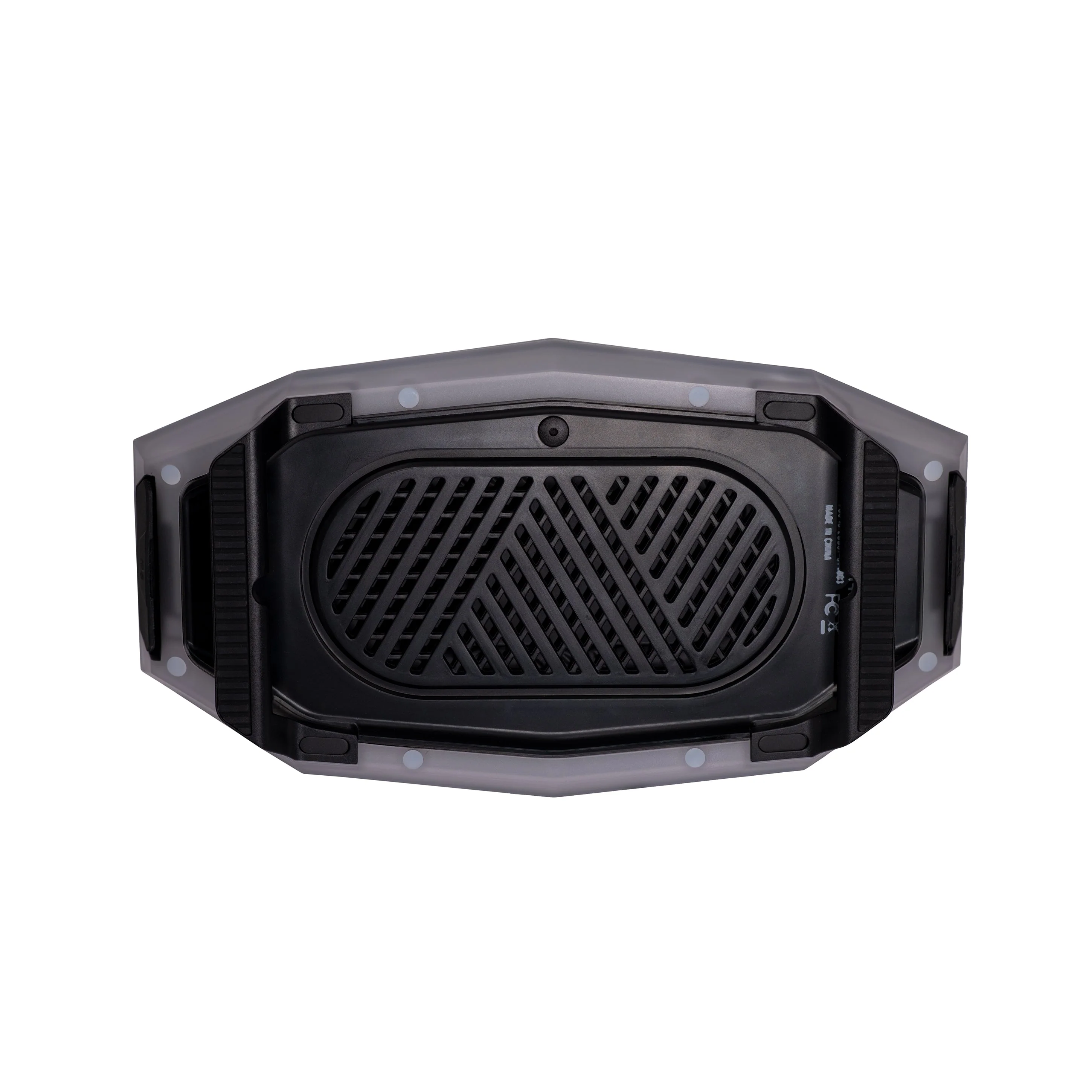 Range Rugged Bluetooth Speaker - Image 5