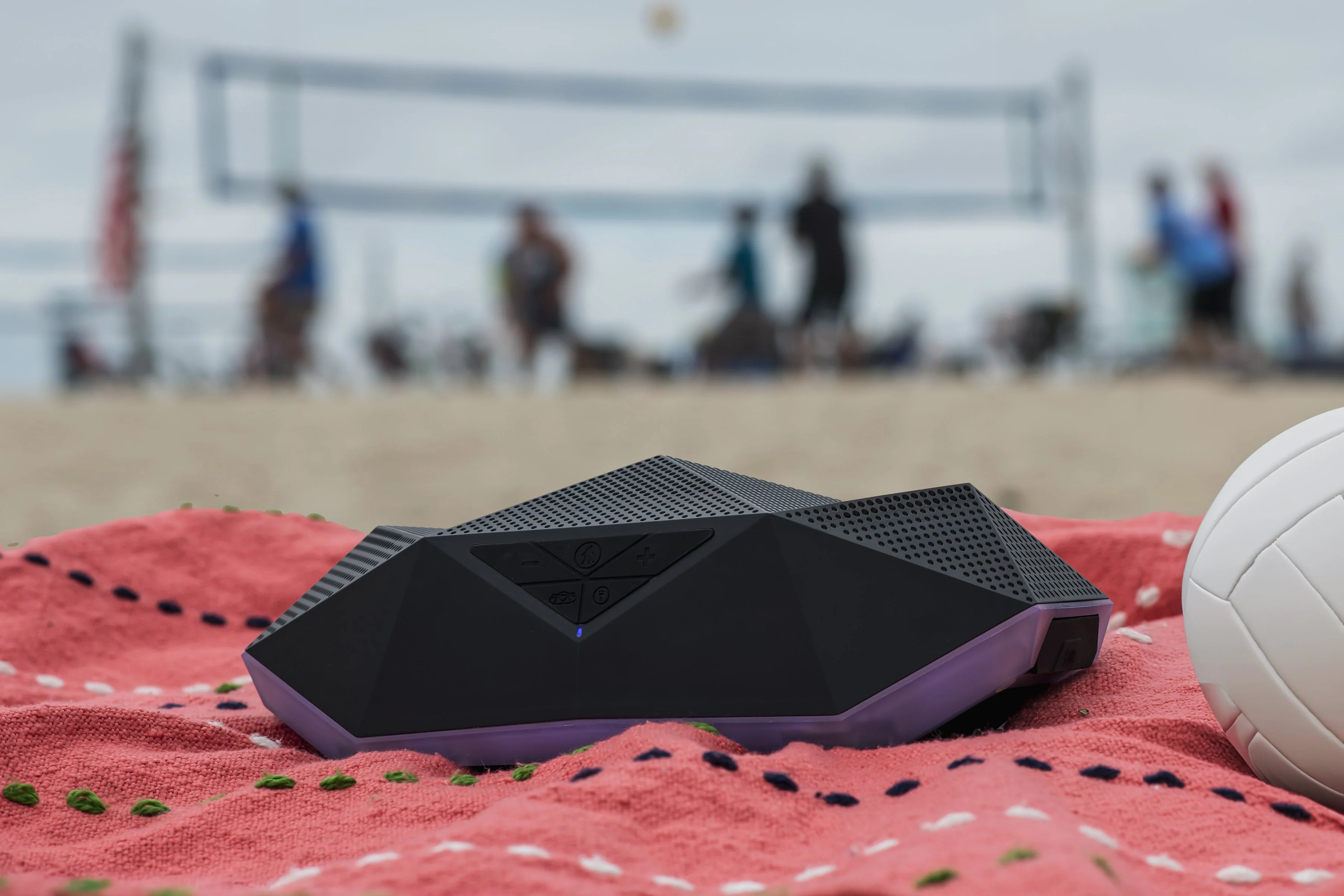 Range Rugged Bluetooth Speaker - Image 7