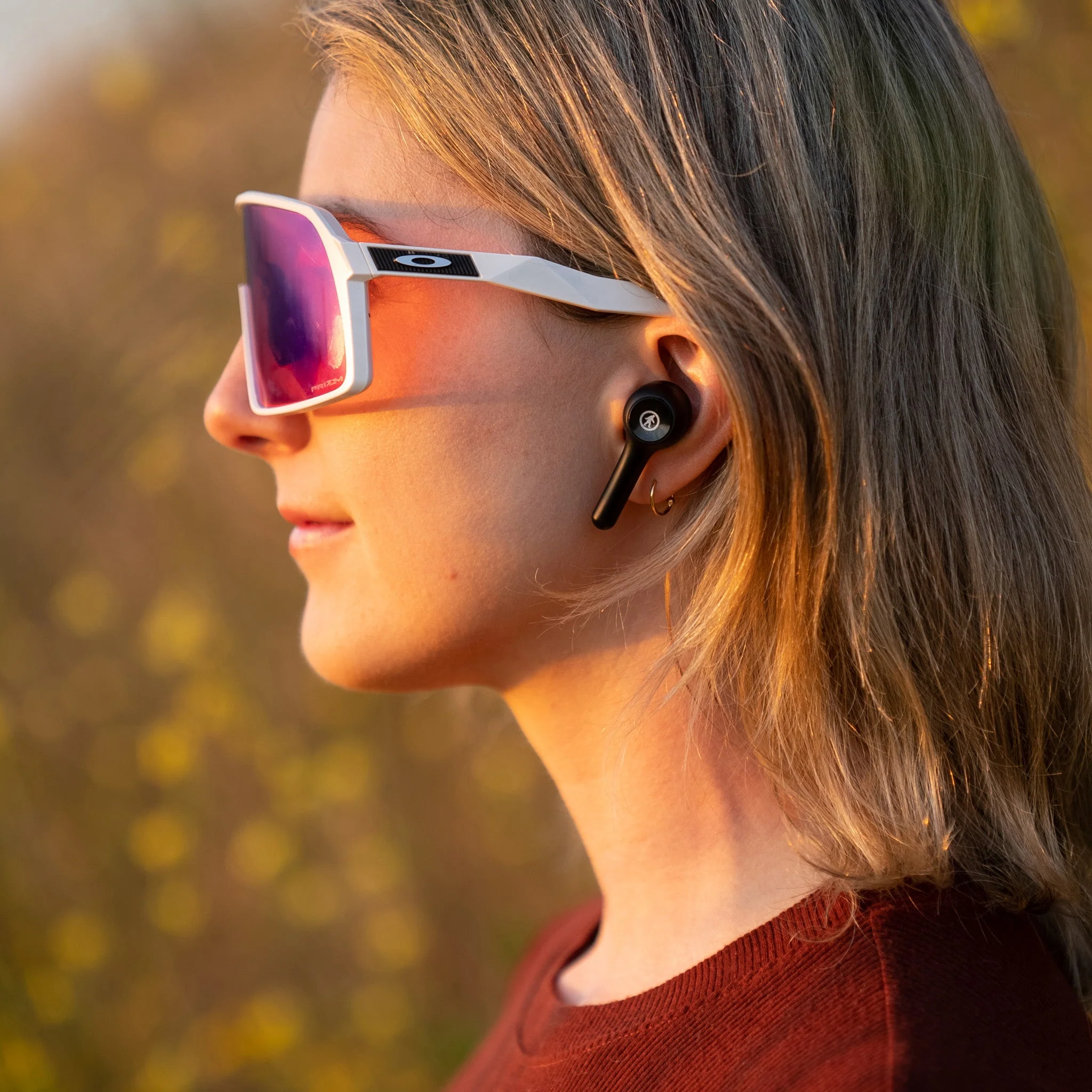Ravens Wireless Earbuds - Image 10