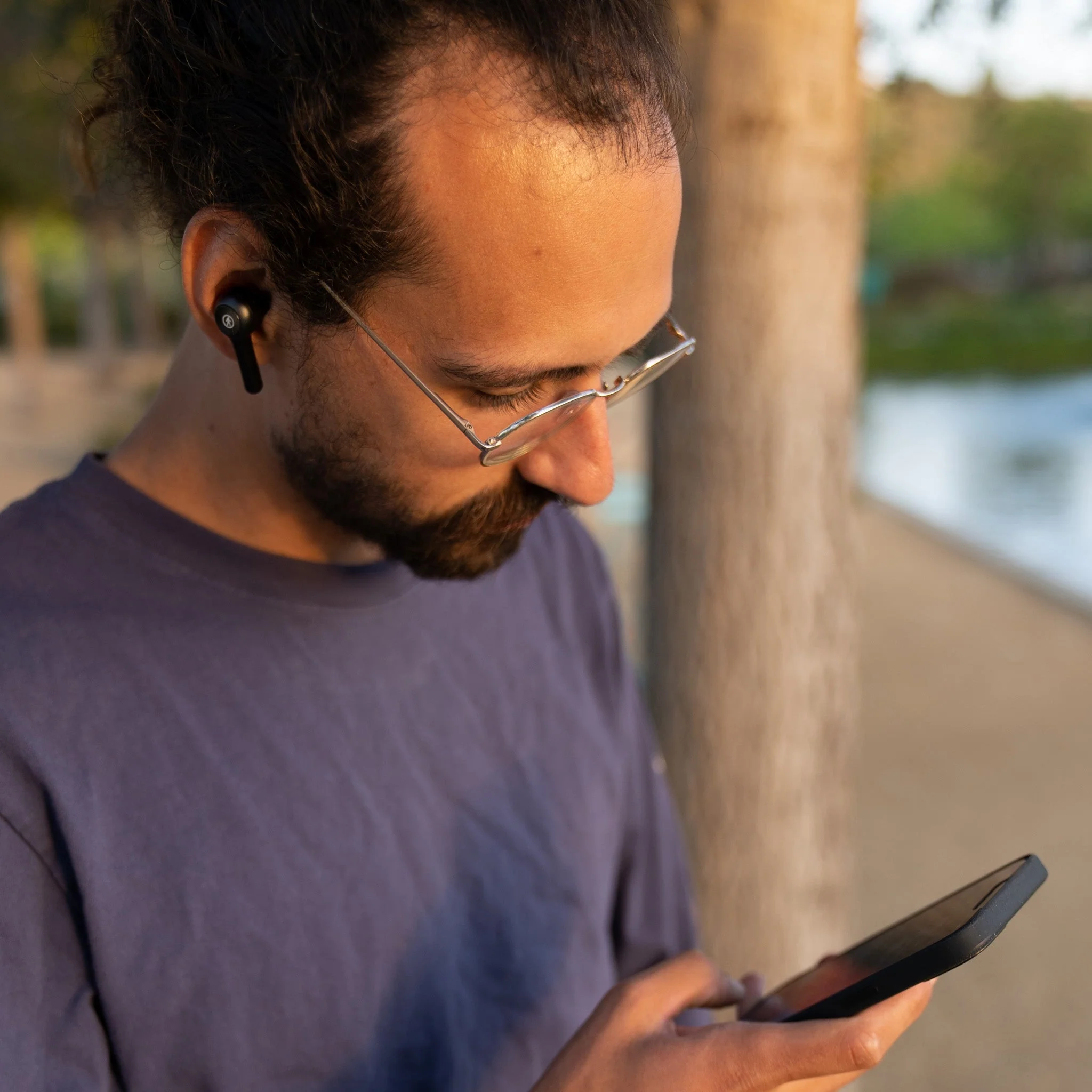 Ravens Wireless Earbuds - Image 12