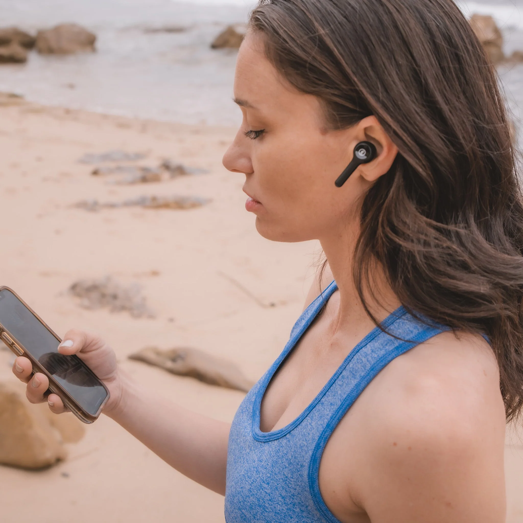 Ravens Wireless Earbuds - Image 9