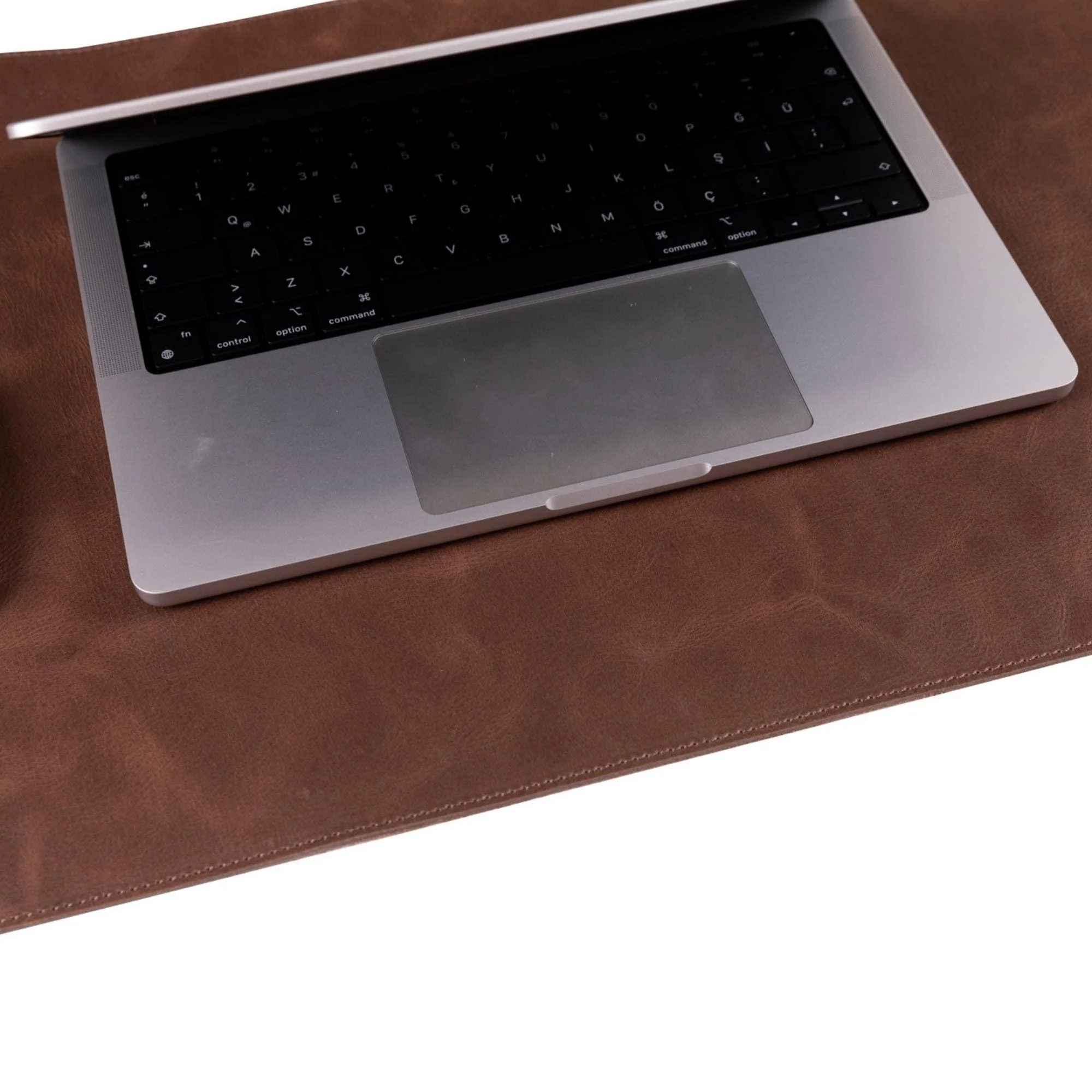 Rawlins Leather Desk Pads - 36x19 and 14.6x31.5 Inches - Image 12