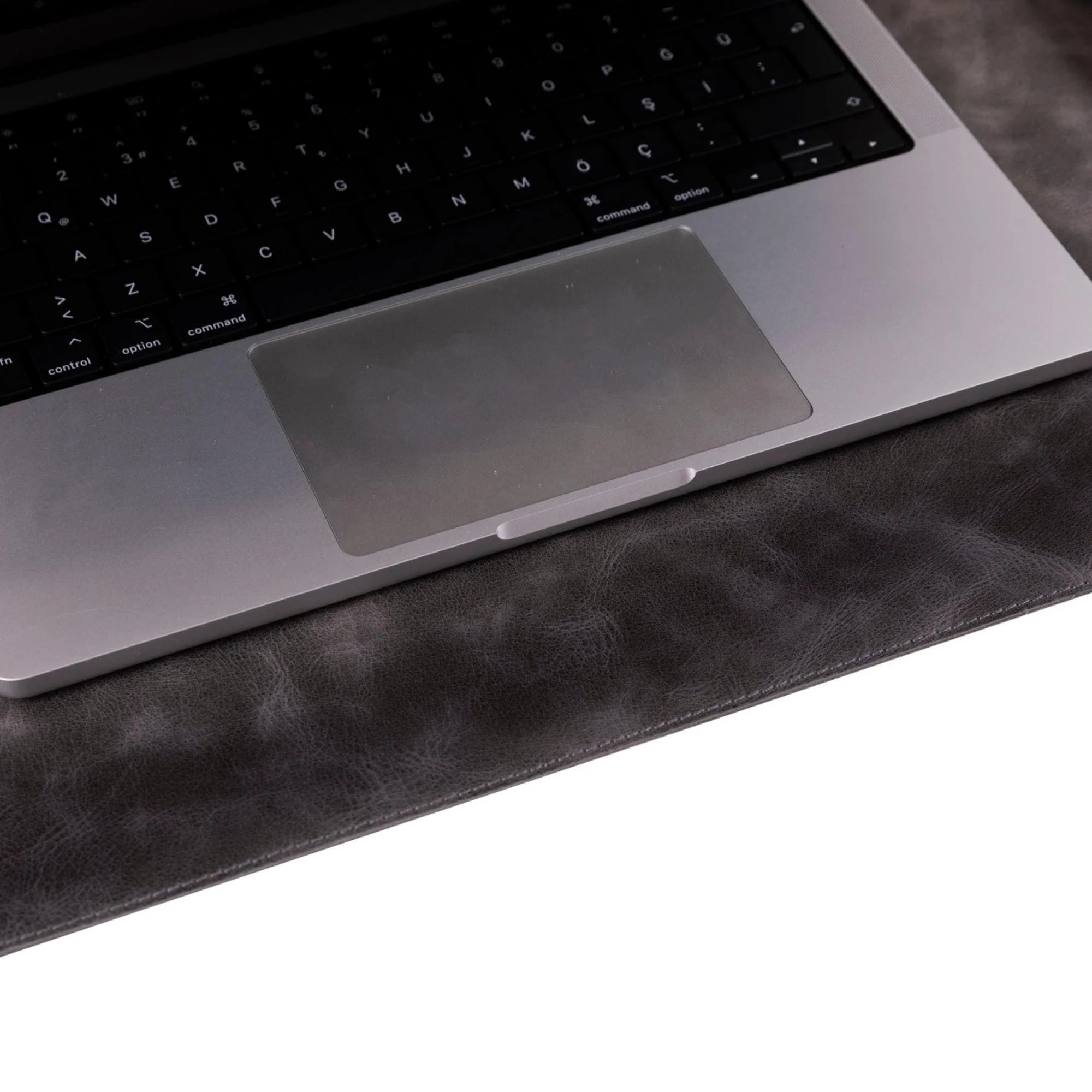 Rawlins Leather Desk Pads - 36x19 and 14.6x31.5 Inches - Image 15