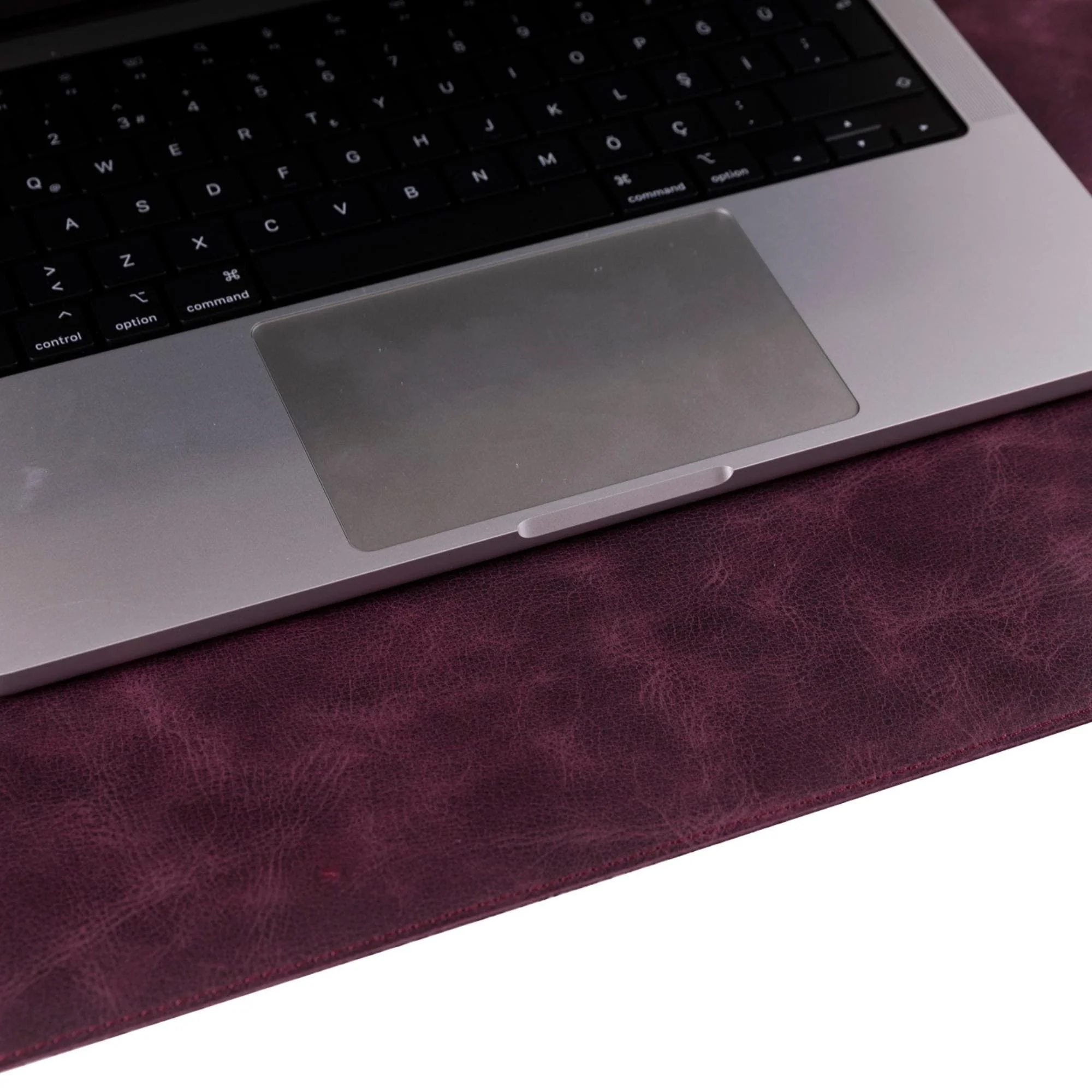 Rawlins Leather Desk Pads - 36x19 and 14.6x31.5 Inches - Image 18
