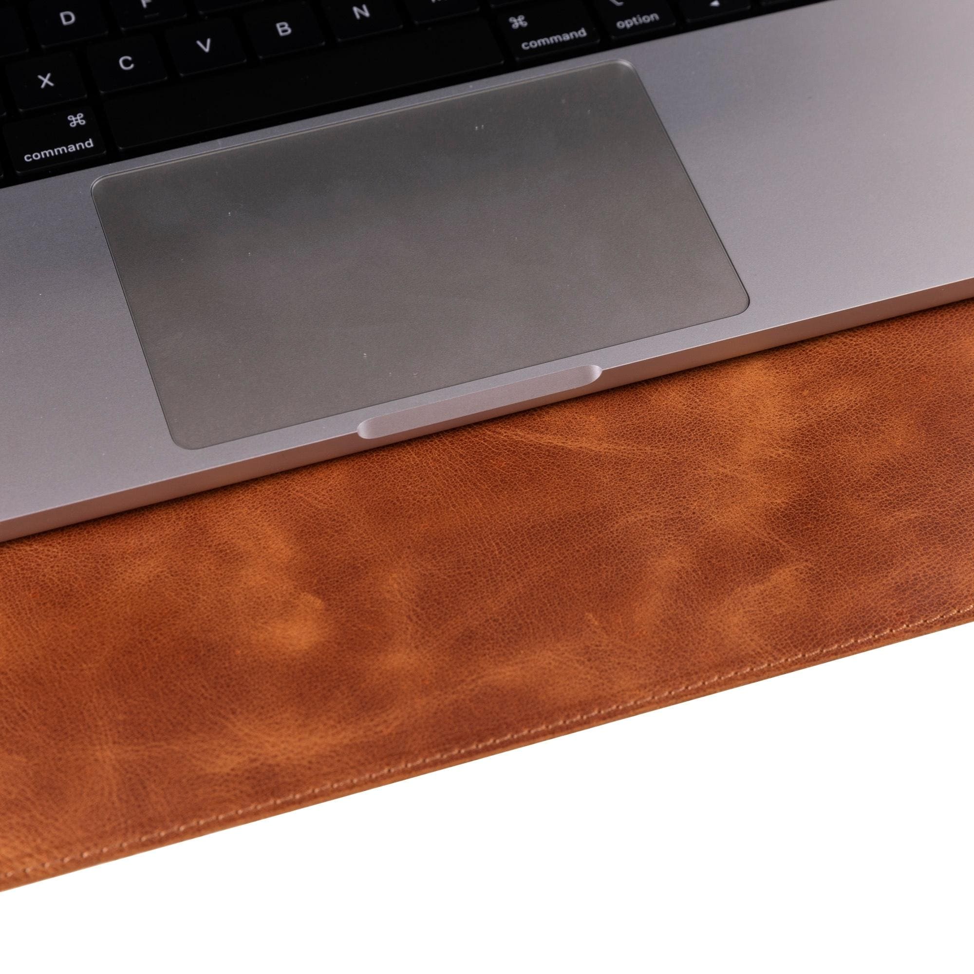 Rawlins Leather Desk Pads - 36x19 and 14.6x31.5 Inches - Image 24