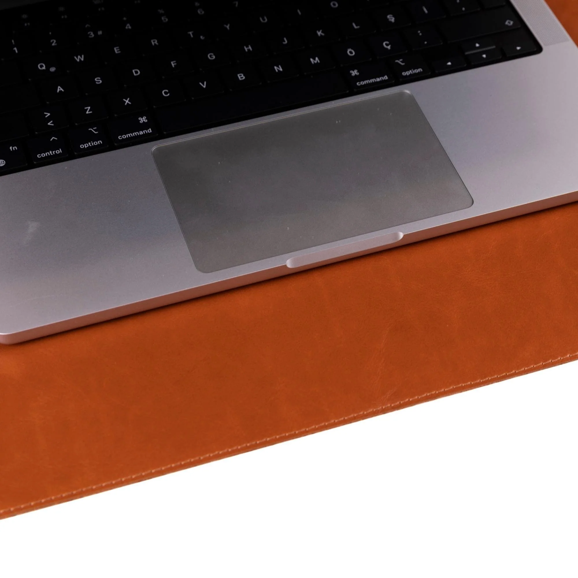 Rawlins Leather Desk Pads - 36x19 and 14.6x31.5 Inches - Image 9