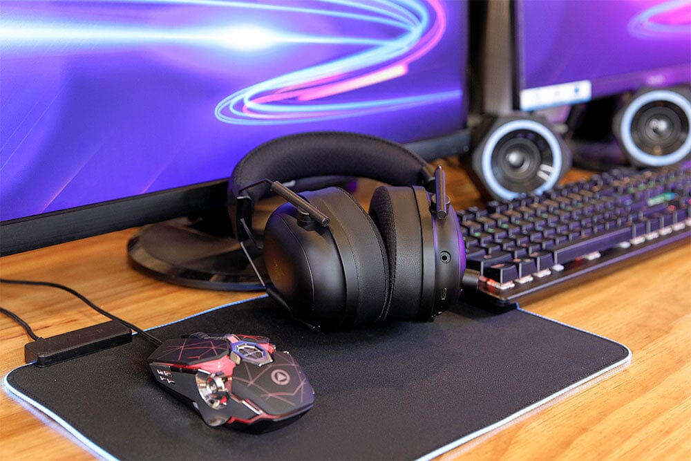 Razer Blackshark V2 Pro 2023 Earpads - WC FreeZe Cooling Gel - Image 2