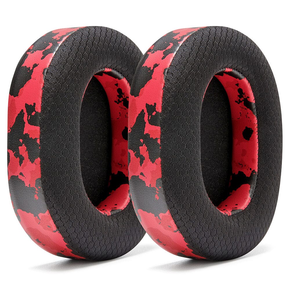 Razer Blackshark V2 Pro 2023 Earpads - WC FreeZe Cooling Gel - Image 23