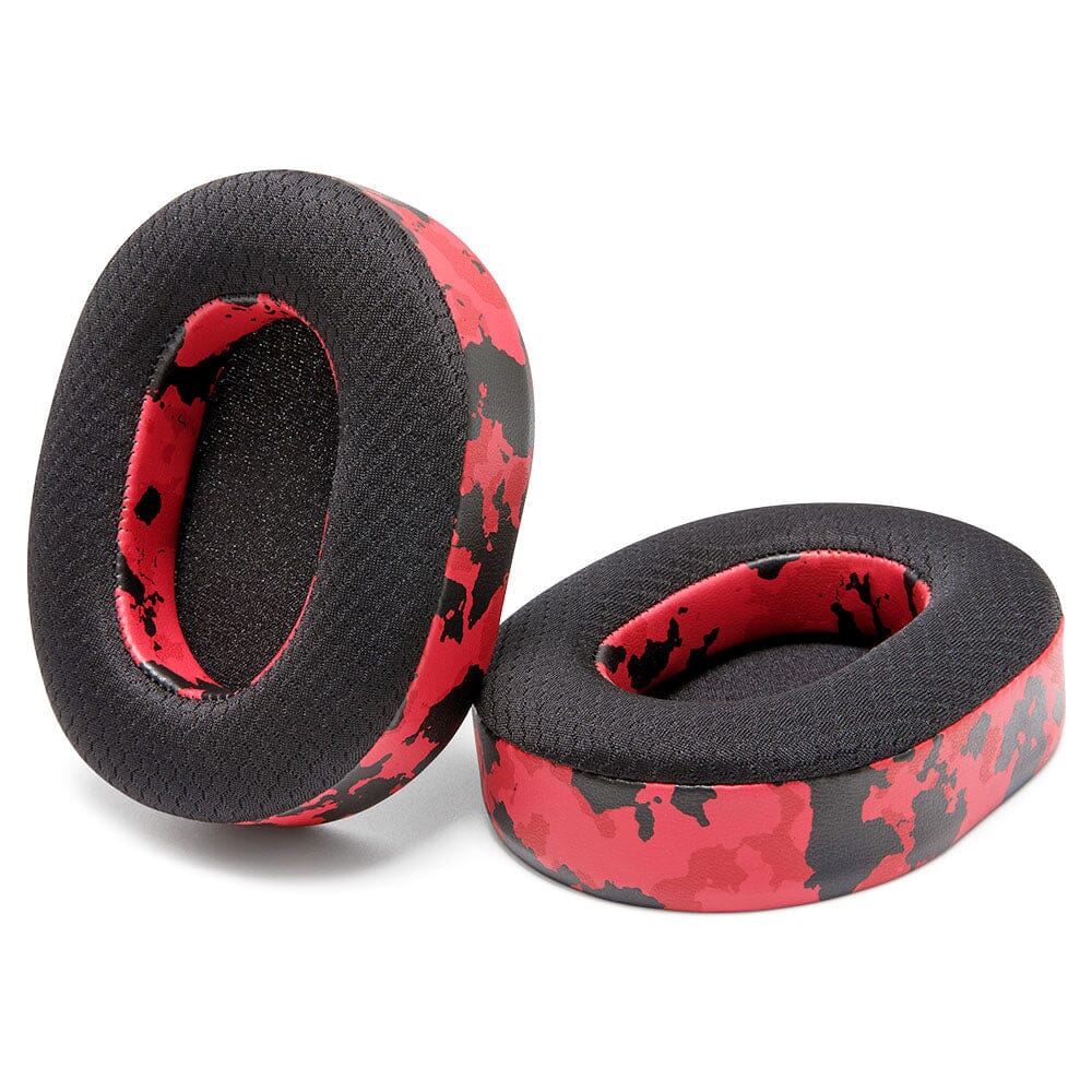 Razer Blackshark V2 Pro 2023 Earpads - WC FreeZe Cooling Gel - Image 24