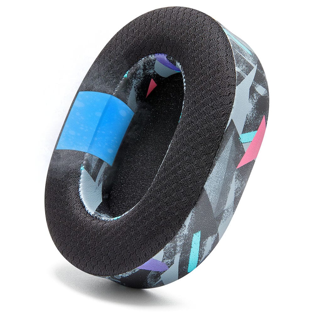 Razer Blackshark V2 Pro 2023 Earpads - WC FreeZe Cooling Gel - Image 7