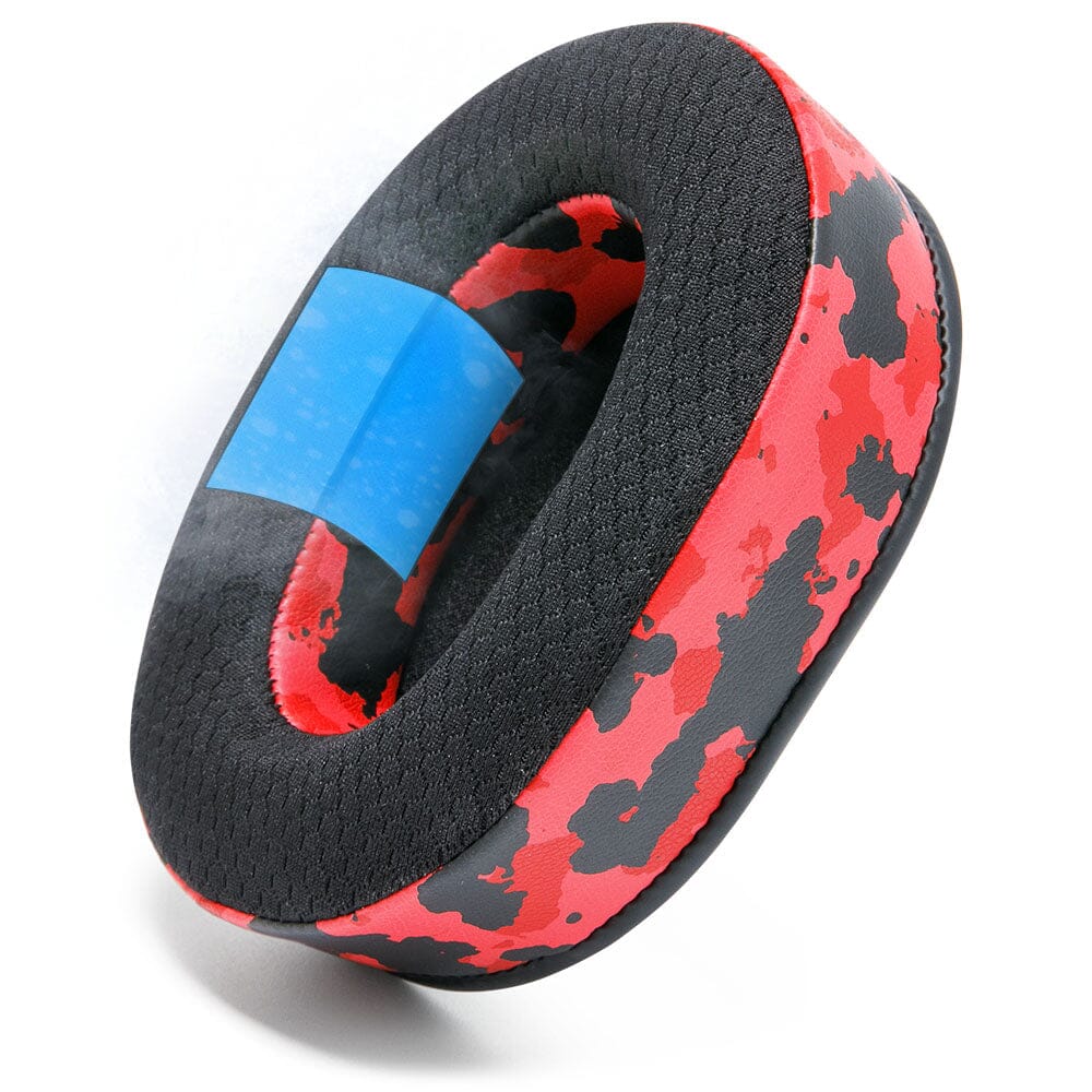 Razer Blackshark V2 Pro Earpads - WC FreeZe Cooling Gel (PRE 2023 model) - Image 10