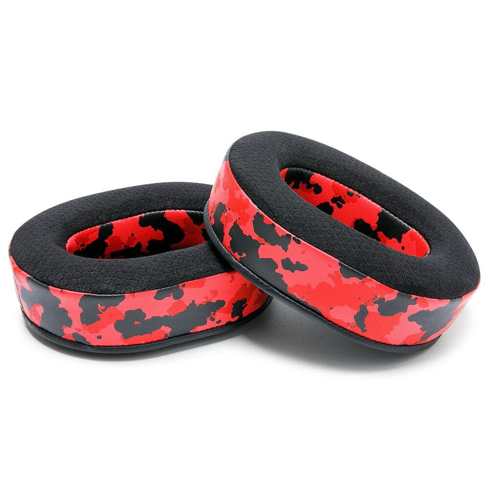 Razer Blackshark V2 Pro Earpads - WC FreeZe Cooling Gel (PRE 2023 model) - Image 15