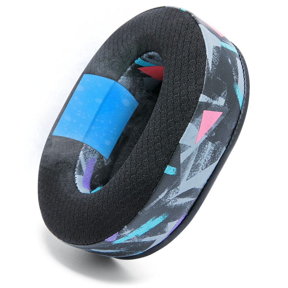 Razer Blackshark V2 Pro Earpads - WC FreeZe Cooling Gel (PRE 2023 model) - Image 16