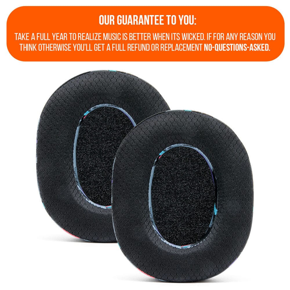 Razer Blackshark V2 Pro Earpads - WC FreeZe Cooling Gel (PRE 2023 model) - Image 20